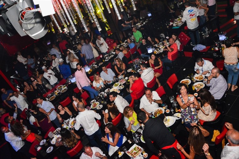 Diva Club On Saturday Night